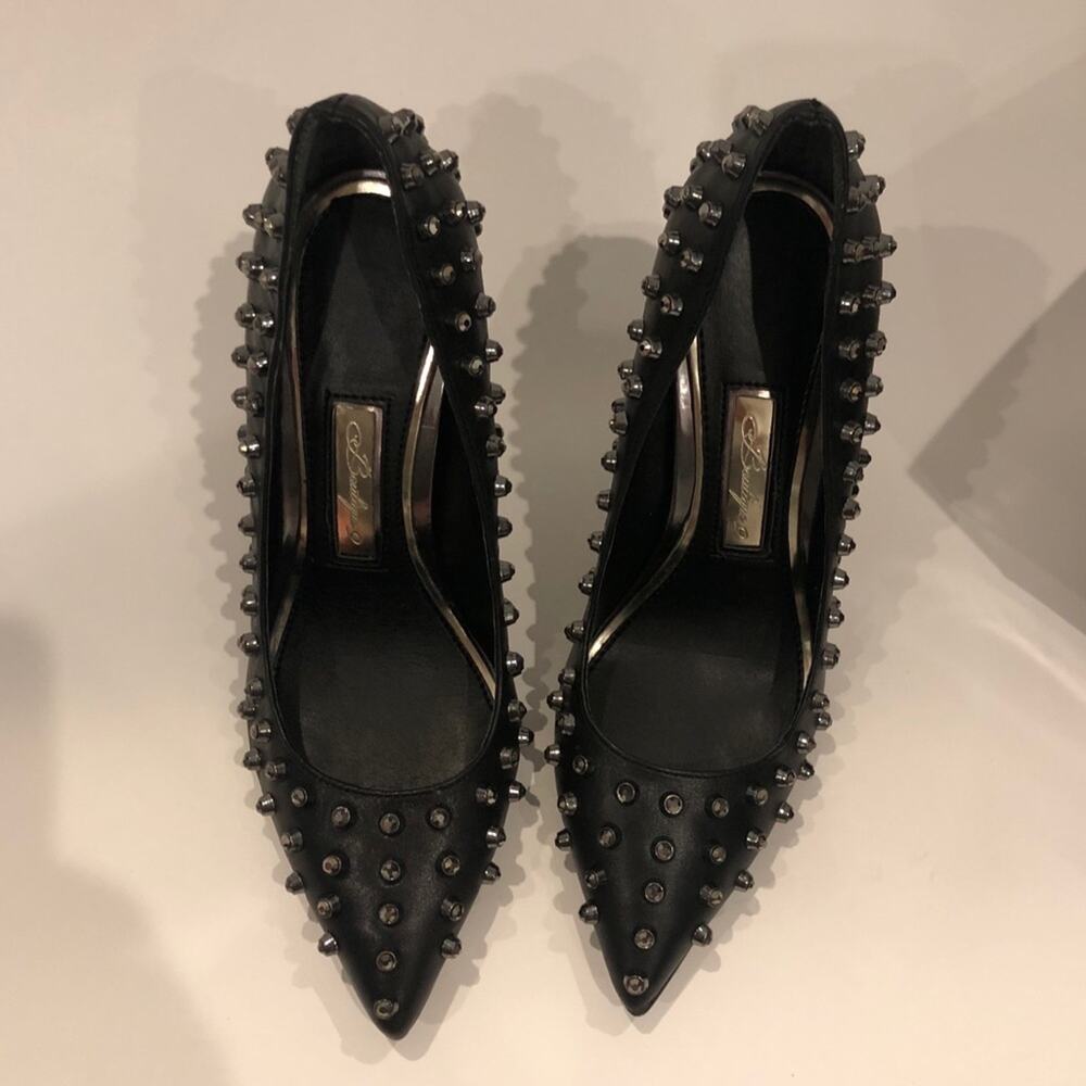 Boutique 9 NWT sexy stilettos high heels NEW shoes